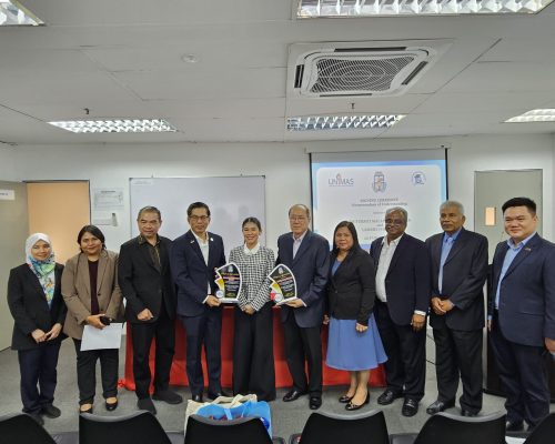 6. VC & Dato